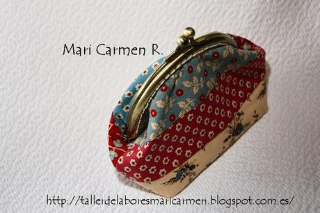 Monedero.....dos caras