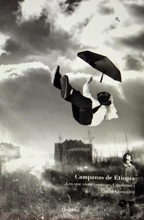 Buenos días: David González: Campanas de Etiopía (y 1):