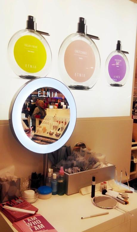 ETNIA Cosmetics