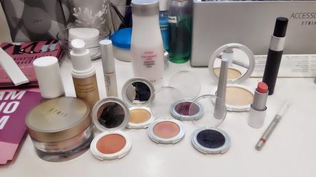 ETNIA Cosmetics