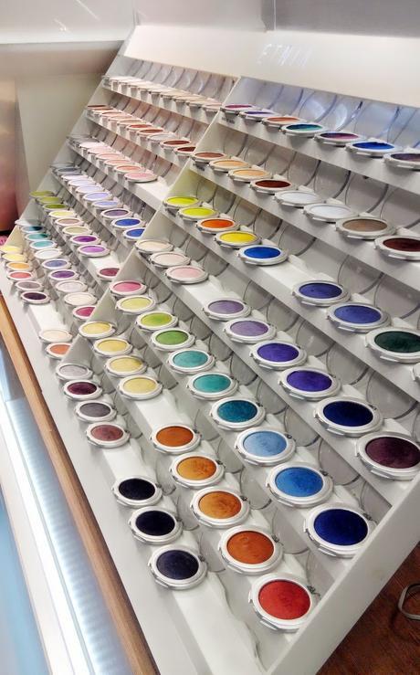 ETNIA Cosmetics ETNIA Cosmetics