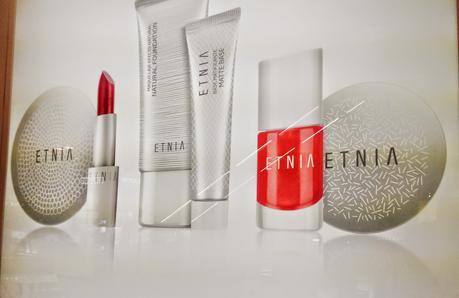 ETNIA Cosmetics