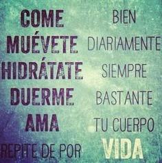 Mis planes para el finde #Marzo3#