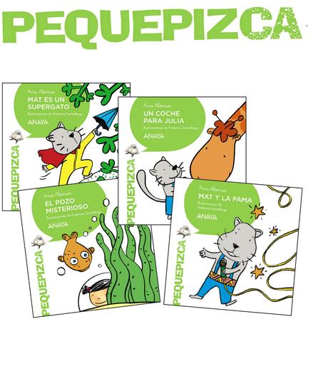 Novedades marzo 2015 editorial ANAYA INFANTIL Y JUVENIL