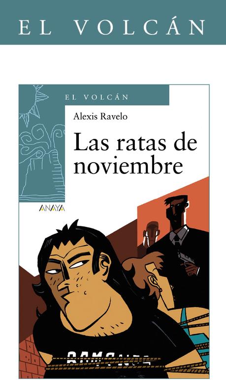 Novedades marzo 2015 editorial ANAYA INFANTIL Y JUVENIL