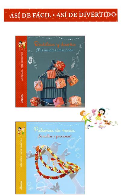 Novedades marzo 2015 editorial ANAYA INFANTIL Y JUVENIL