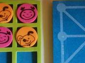 Como hacer juego raya para niños