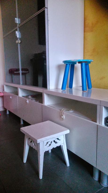 ¿Se ha hecho tu peque un chichón hoy? Como actuar cuando se dan un golpe.