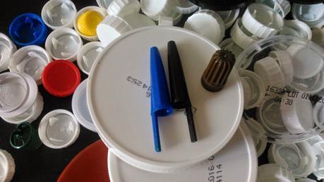 ¿Merecen la pena  las campañas de tapones solidarios?  Razones para posicionaros a favor y en contra.