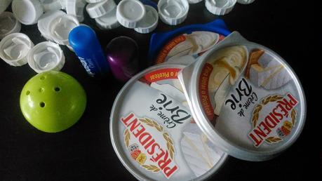 ¿Merecen la pena  las campañas de tapones solidarios?  Razones para posicionaros a favor y en contra.