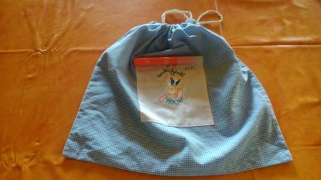 Juegos de tela para colorear. Como reutilizar para  el colegio.