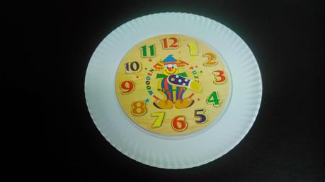 Aprendiendo las horas Aprendiendo las horas