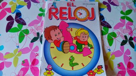 Aprendiendo las horas Aprendiendo las horas