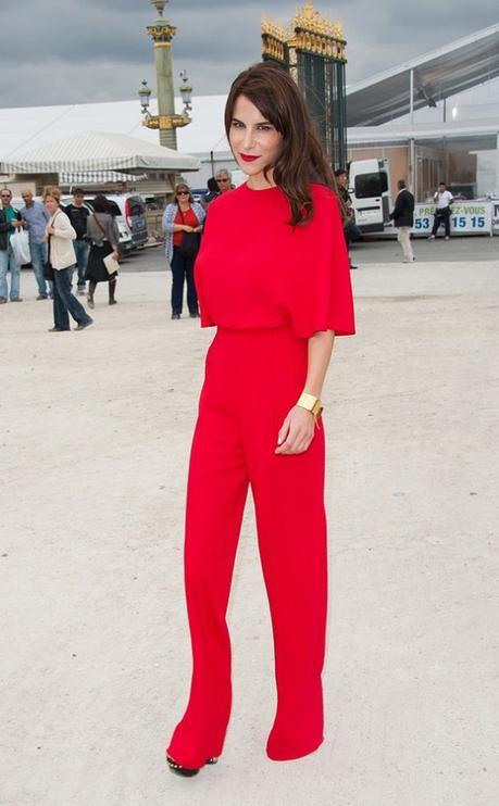 Quiero un mono rojo!!