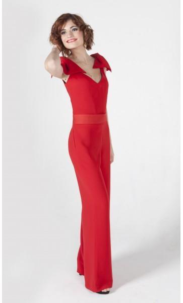 Quiero un mono rojo!!