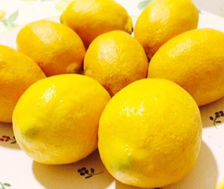 MASCARILLA EXFOLIANTE DE LIMÓN Y AZUCAR LRG Magazine - Mascarilla Exfoliante Limon y Azucar - 1