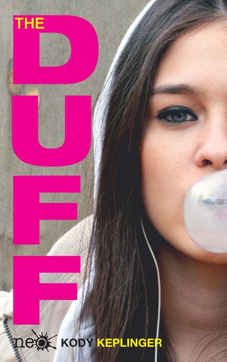 the duff-kody keplinger-9788415880349