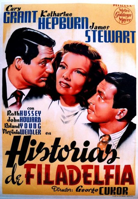 Historias de Filadelfia