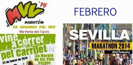 Calendario de Maratones Españolas 2015-16 (1)