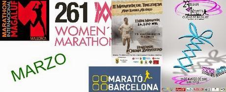 Calendario de Maratones Españolas 2015-16 (1)