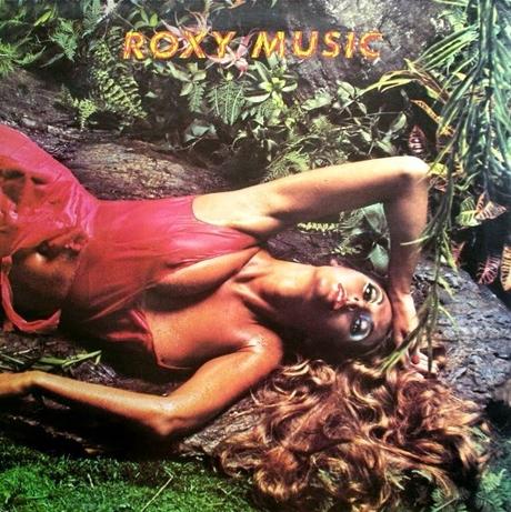 ROXY MUSIC - STRANDED