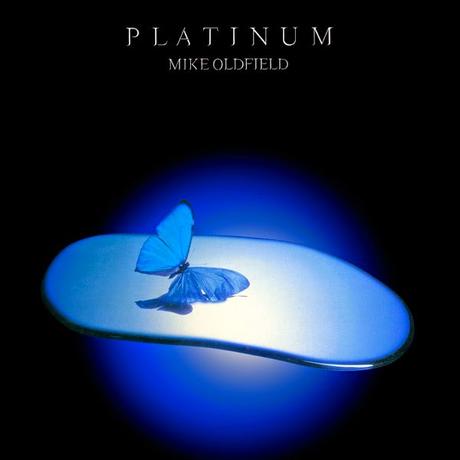 MIKE OLFIELD - PLATINUM