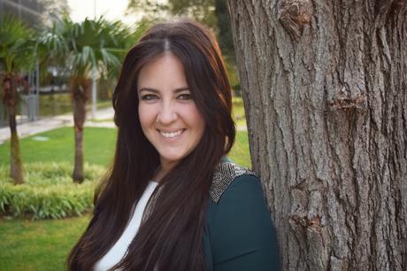 Highlights in the glass