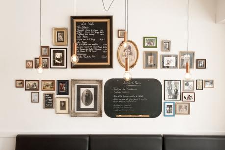 UN PEQUEÑO BISTROT MUY PINTEREST EN NANTES