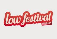 Low Festival 2015
