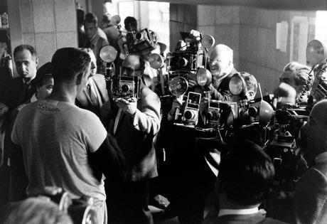 Life, Partido perfecto de Don Larsen