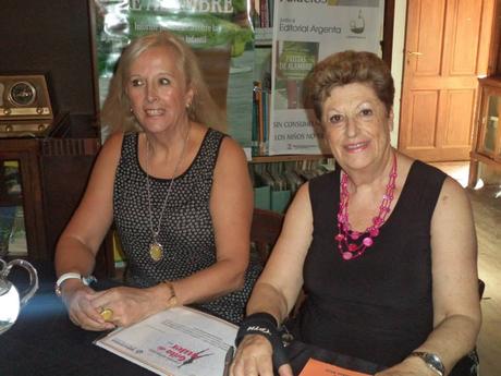 Grito de Mujer 2015 Berazategui Argentina