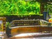 Glorieta Cervantes (4).