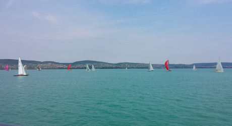 Qué ver en el Balaton