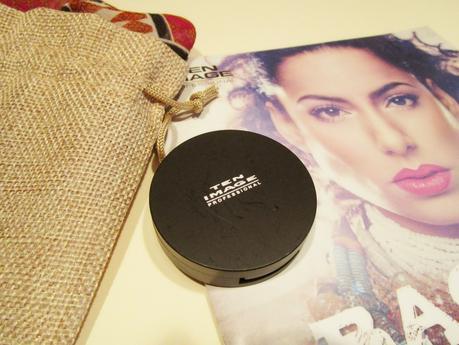 Cazcarra Ten Image Back To Origins