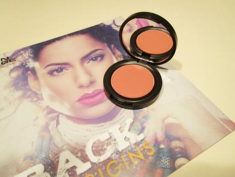 Back To Origins, la cálida propuesta de Cazcarra Ten Image para Primavera-Verano 2015.