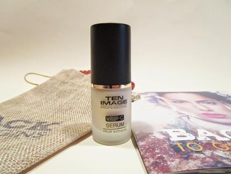 Cazcarra Ten Image Back To Origins