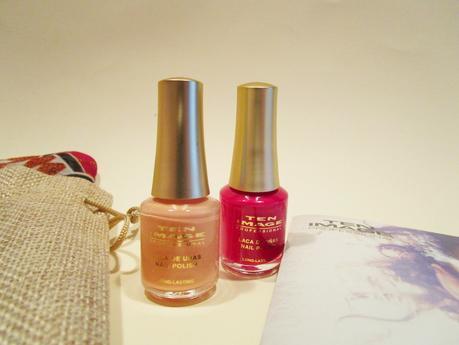 Cazcarra Ten Image Back To Origins