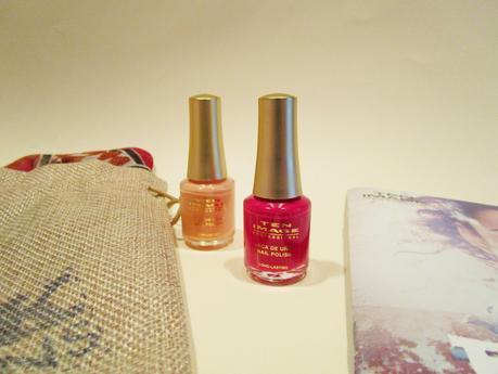 Cazcarra Ten Image Back To Origins