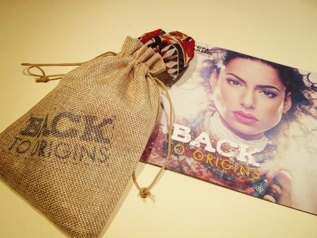 Cazcarra Ten Image Back To Origins