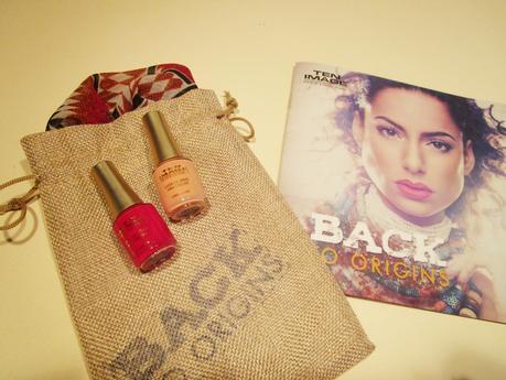 Cazcarra Ten Image Back To Origins