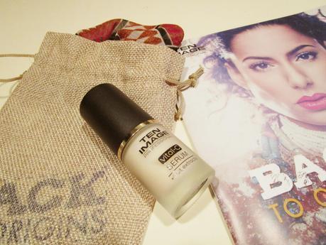 Cazcarra Ten Image Back To Origins