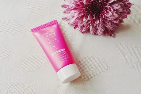 Culo-10 de E'lifexir, birchbox, marzo 2015