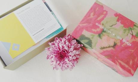 birchbox, the little things, marzo 2015