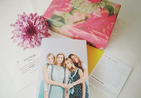 birchbox, the little things, marzo 2015