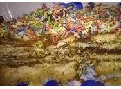 Tarta galletas chocolate