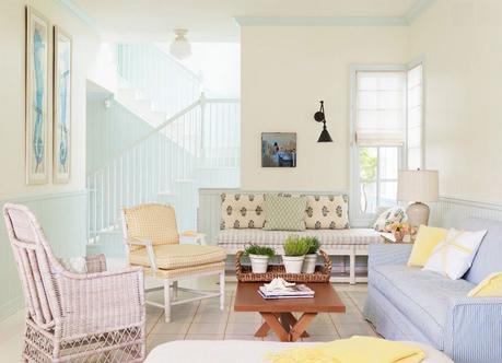 Cómo combinar colores