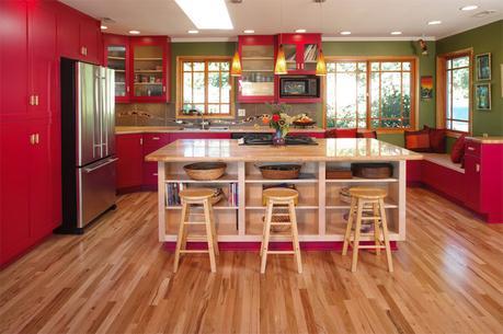 Cómo combinar colores