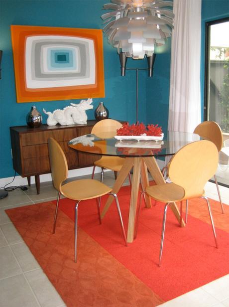 Cómo combinar colores