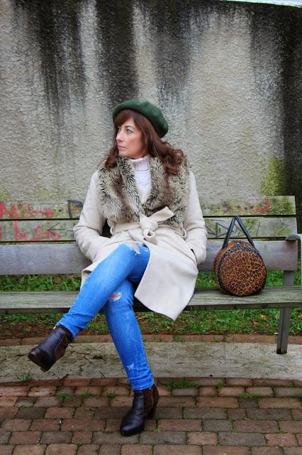 RESUMEN LOOKS INVIERNO