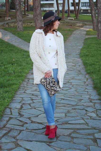 RESUMEN LOOKS INVIERNO